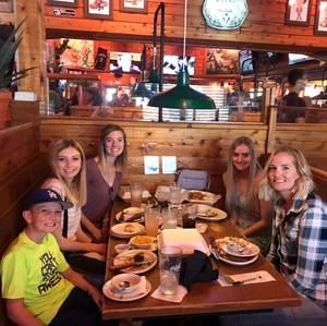 Meet your Posher, Trisha